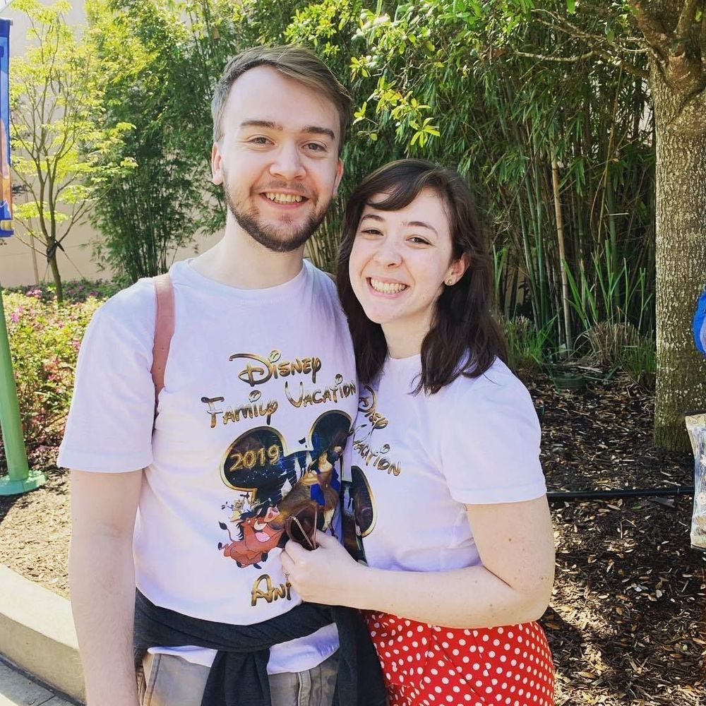 Meet your Posher, Tatianna